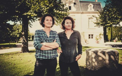 Les générations du Château Thieuley