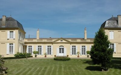 Vivez la vie de château au Château Loupiac-Gaudiet !