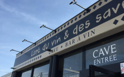L’Art du vin et des saveurs – Château Réaut