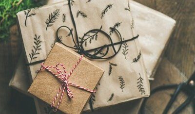 Coffrets cadeaux Noël, pour des fêtes splendides !