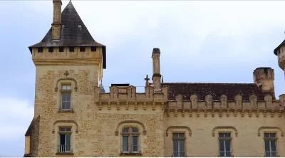 Château Carignan à Carignan de Bordeaux