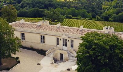 Vivez la biodiversité au Château Haut Peyrat !