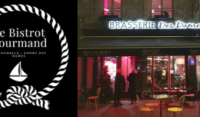 La Brasserie des dames – Le Bistrot Gourmand