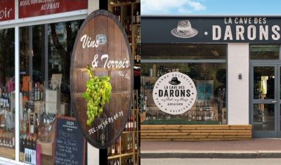 Vins et terroirs – La Cave des darons