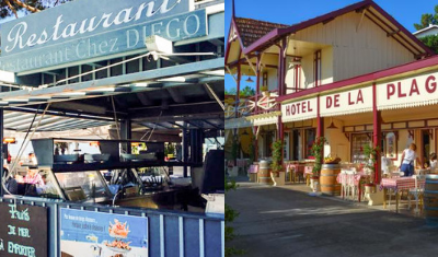 Chez Magne – Chez Diego