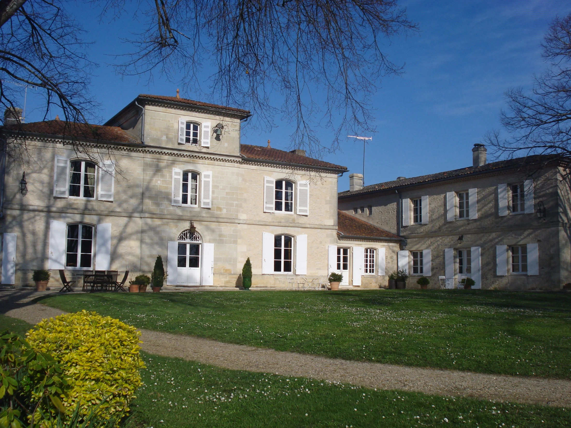 chateau du payre chateau du payre