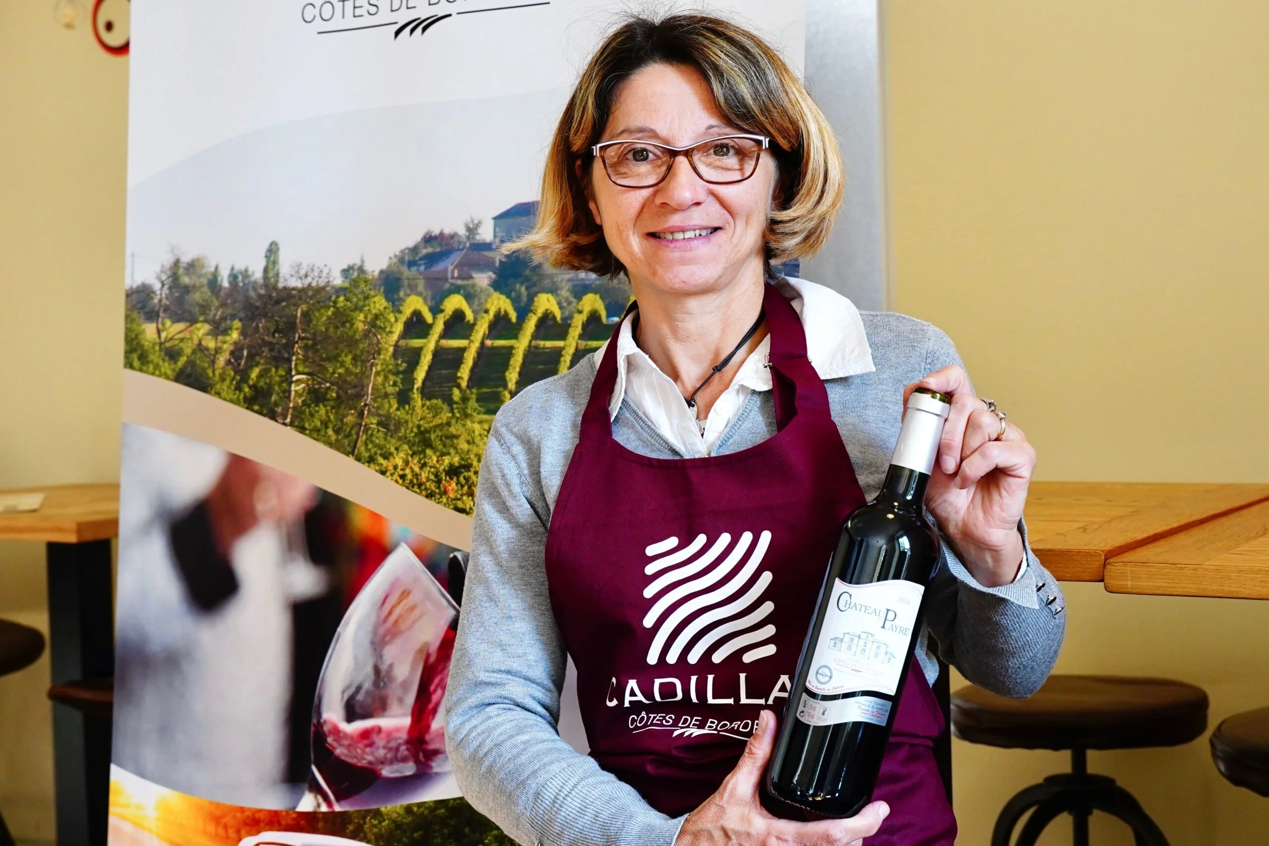 Château du Payre Château du Payre