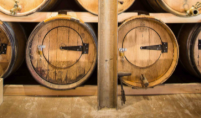 Maison Gabin – Chai des Chartrons