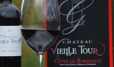 Le développement oenotouristique au Château Vieille Tour