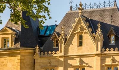 Château de Malherbes, l’énergie d’un vin, d’un lieu