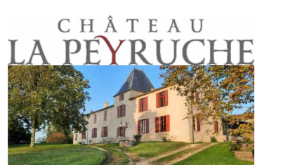 Château la Peyruche