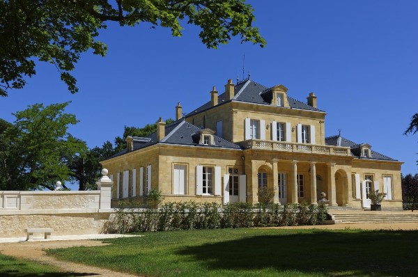 chateau renon