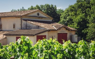 Rendez-vous au Château Sainte Catherine